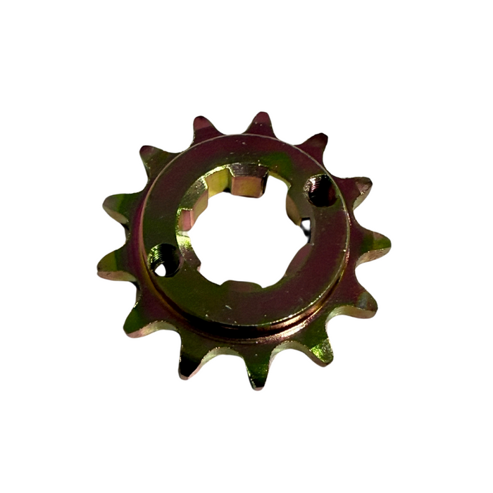 13 Tooth #420 Drive Sprocket for Reversing Gearbox