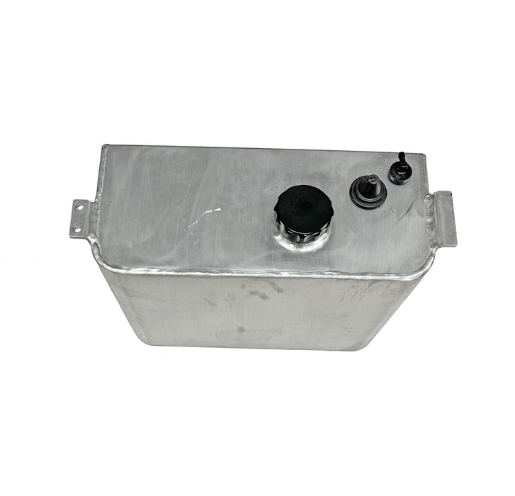 Aluminum Low-Profile Gas Tank for 04-14 Club Car Precedent