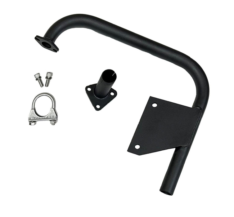 Exhaust Kit for Predator 420/459cc Club Car (1985-1996 DS)