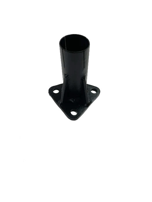 Club Car Muffler Adapter
