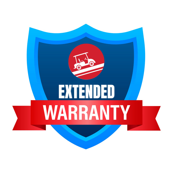 1-Year Extended Warranty