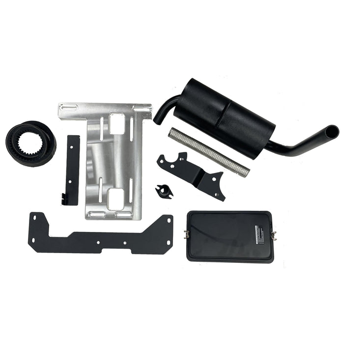 Predator 420cc & 459cc Install Kit for 1995 - 1996 Yamaha G14 (Also Fits Honda GX340/ GX390)