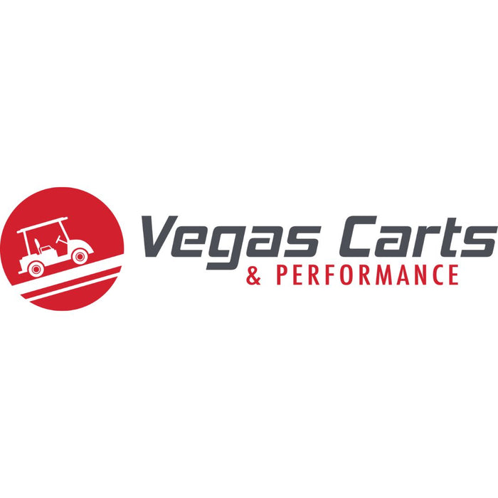 Vegas Carts Sticker
