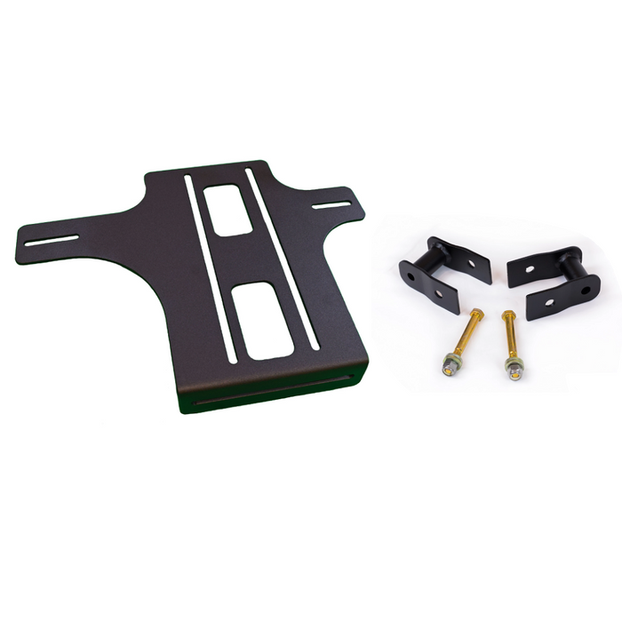 EZ-GO Marathon 1991-1993 Motor Mount