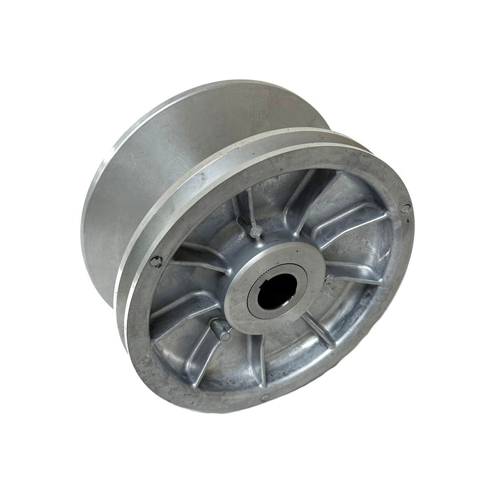 780 Primary Clutch w/Built-In Pulley