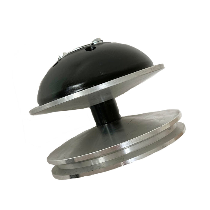 780 Primary Clutch w/Built-In Pulley - Setup for Club Car 15/16" Belt