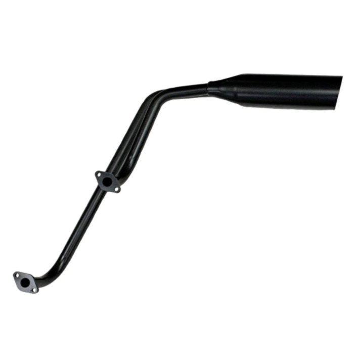 Exhaust for 1986-1996 Club Car - 22HP Predator (670cc)