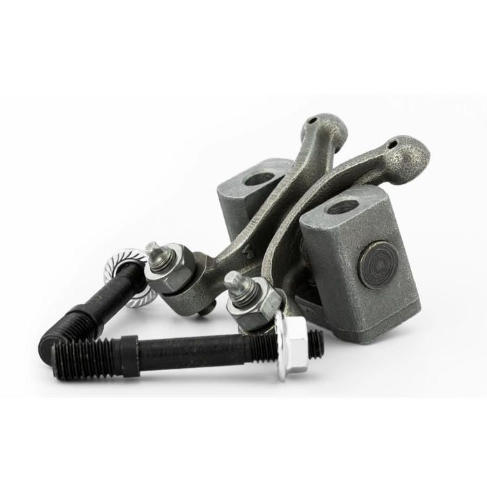 "Champion" HD Shaft Rockers for GX200 & 212cc 6.5hp Clones