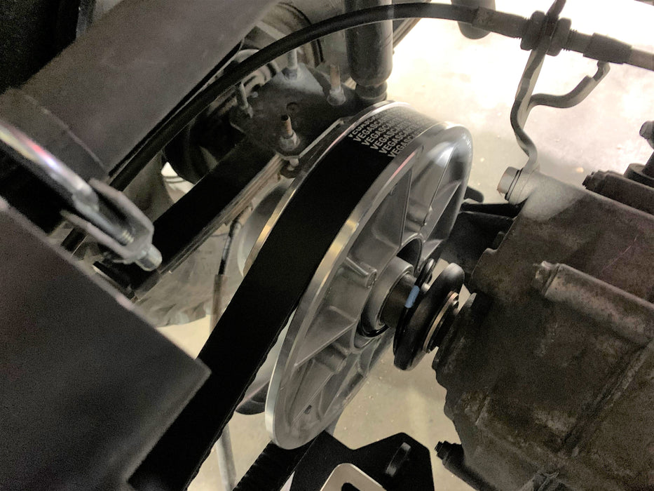 EZ-GO 2010+ Conversion Kit - Fits 22HP Predator (670cc) Engines