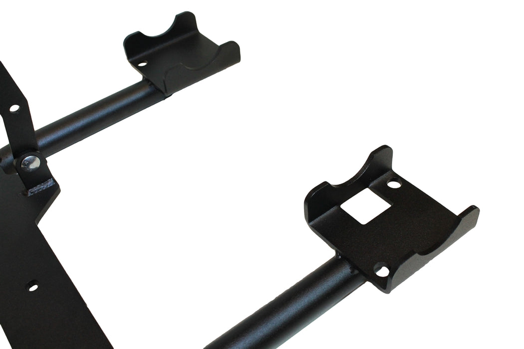 EZGO Big Block V-Twin Conversion Cradle & Motor Mount