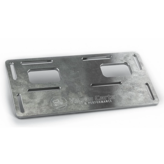 Replacement V-Twin Motor Mount