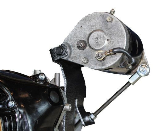 Club Car Starter/Gen Bracket for GX390 & Clones