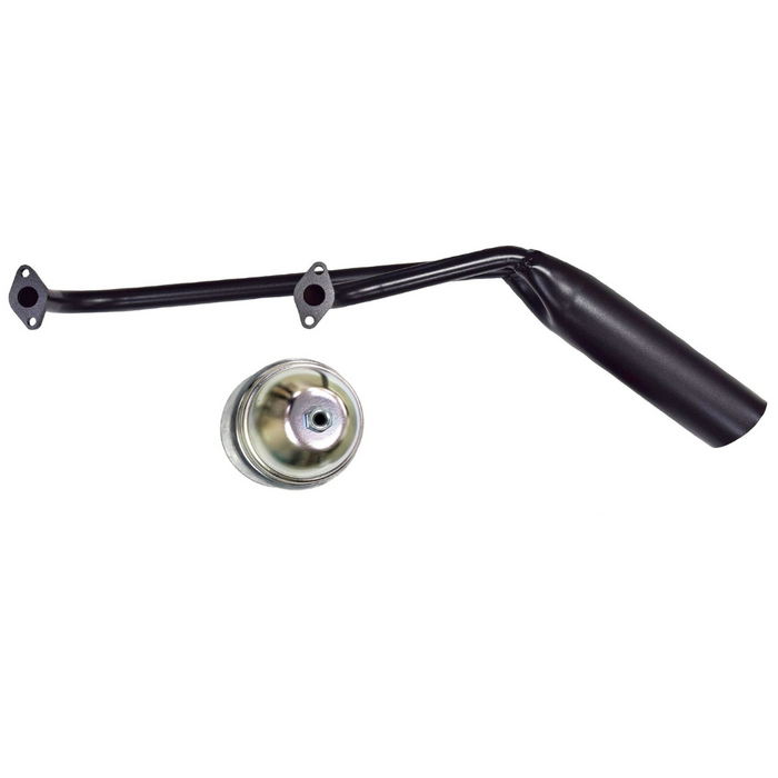 EZ-GO 1999+ ST480 Performance Upgrade - Fits 22HP Predator (670cc) Engines