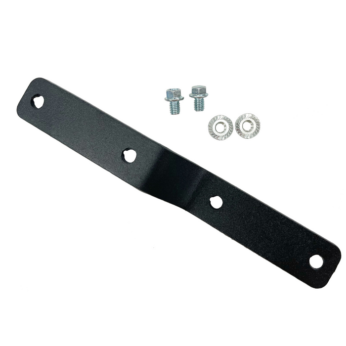 Club Car DS 1986-1996 Rectifier Relocation Bracket