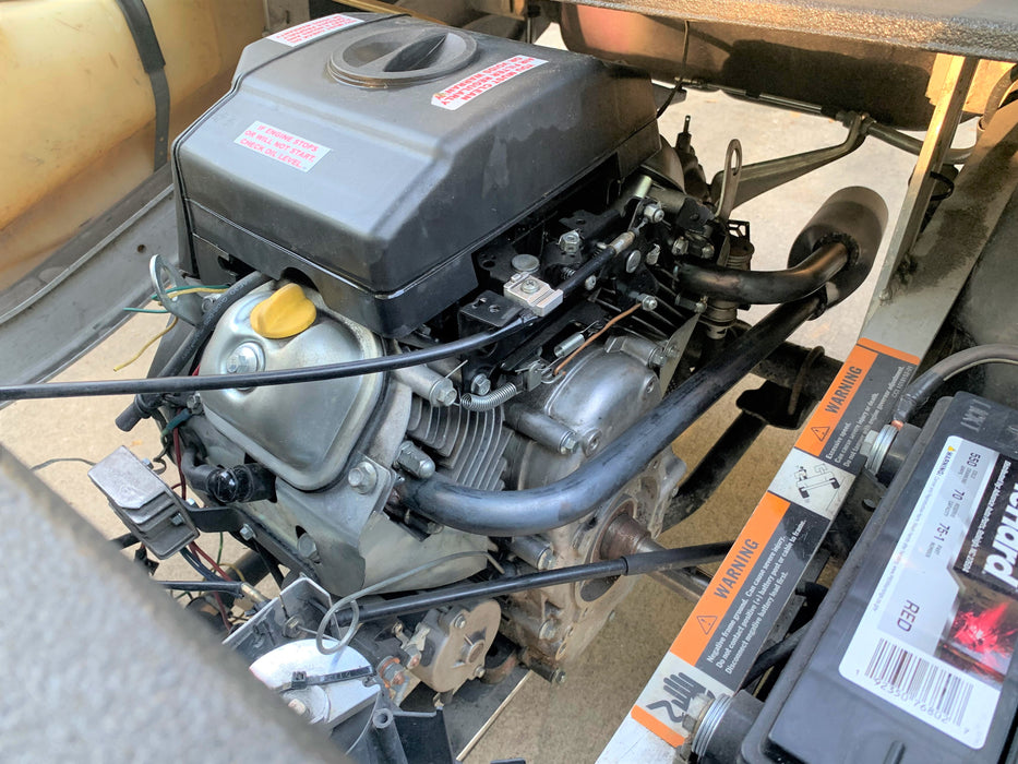 Club Car DS 1998-2013 Conversion Kit - Fits 22HP Predator (670cc) Engines