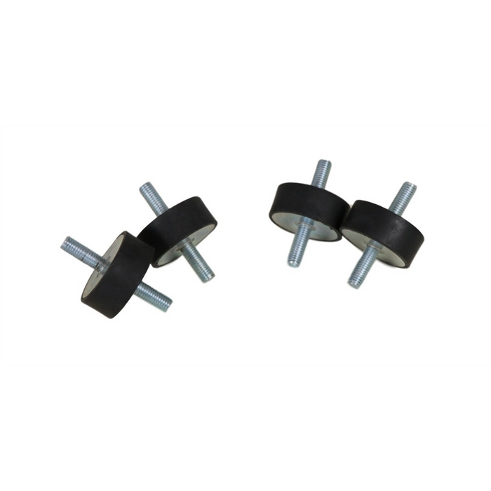 Rubber Mount Isolators