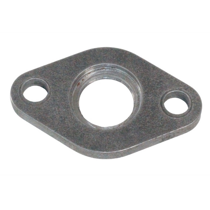 Stepped Exhaust Flange for Predator V-Twin 670cc 22hp