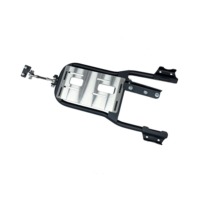 Club Car 1998-2013 Conversion Cradle