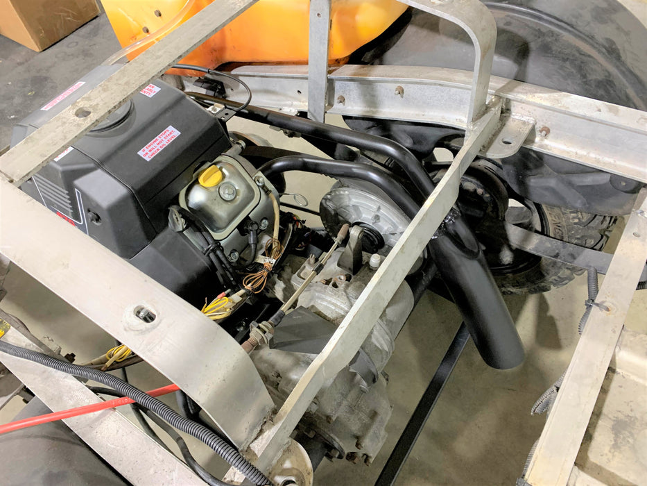 Club Car DS 1986-1996 Conversion Kit - Fits 22HP Predator (670cc) Engines