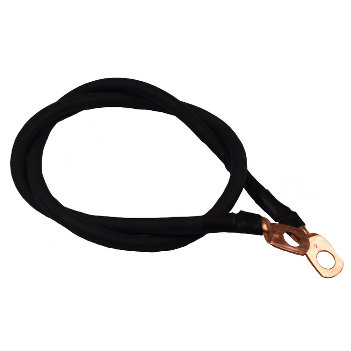 Yamaha Extended Battery Cable