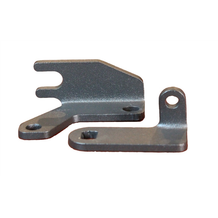 EZGO Shift Linkage Relocation Brackets for 2002-2008
