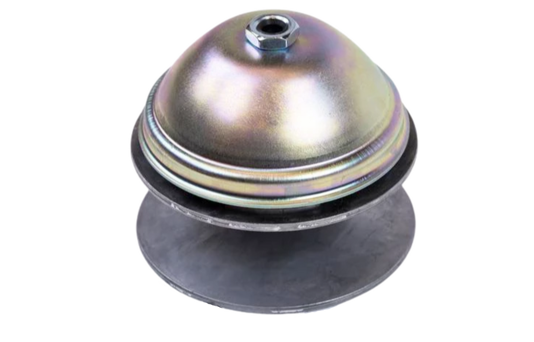 7-1/4" Heavy Duty Primary Drive Clutch (CVTech Series 06)