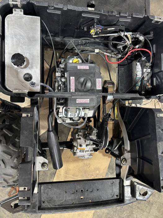 Club Car Precedent 2004-2014 Conversion Kit - Fits 22HP Predator (670cc) Engines