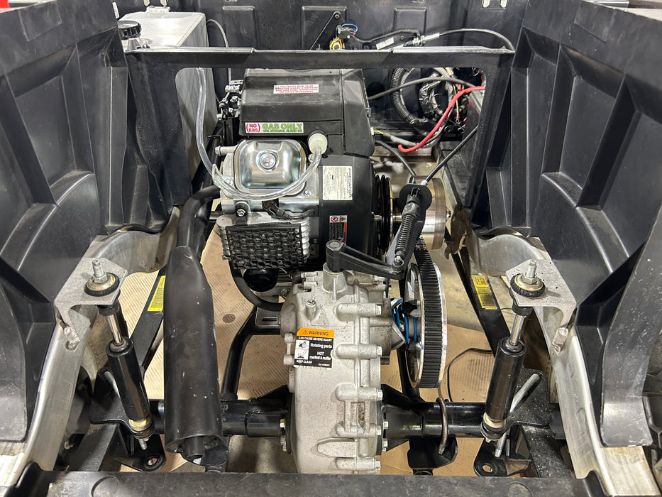 Club Car Precedent 2004-2014 Conversion Kit - Fits 22HP Predator (670cc) Engines