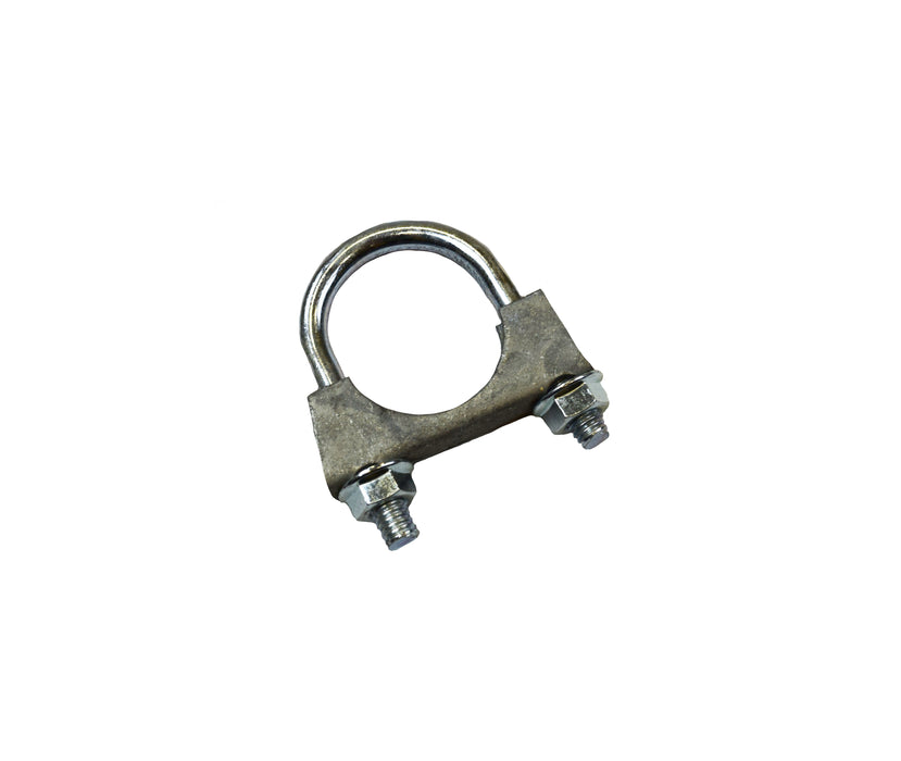 Replacement Exhaust Muffler Clamp