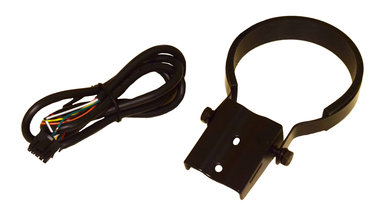 85mm Analog Tach for Predator/212/390/420/459/Clone 0-8000 Tachometer