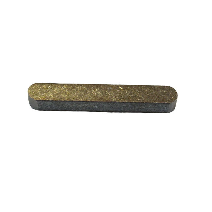 1-5/8" x 1/4" x 3/16" Drive Key