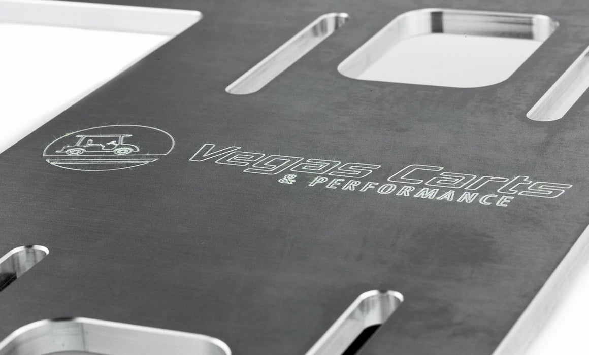 Yamaha G2/G8/G9/G11/G14 GX390/GX420 Clone Conversion Motor Mount