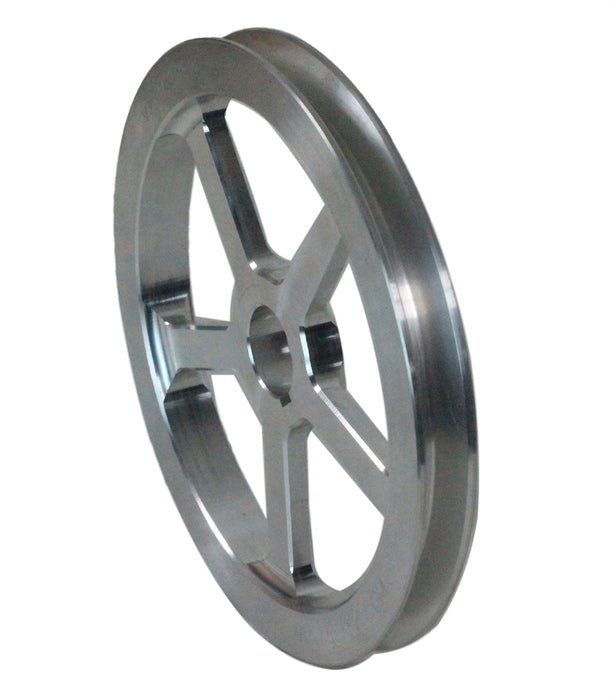 Billet V-Belt Pulley for use with Comet 780 Clutch & Starter/Gen