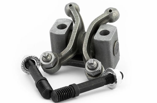 "Champion" HD Shaft Rockers for GX200 & 212cc 6.5hp Clones