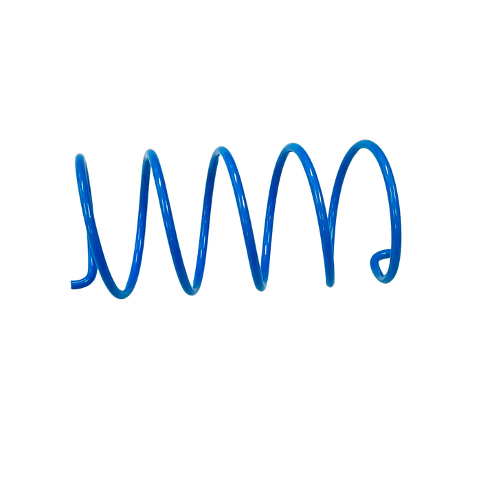 Club Car Driven Spring Upgrade for Big Blocked Carts (1997-2013 CW)