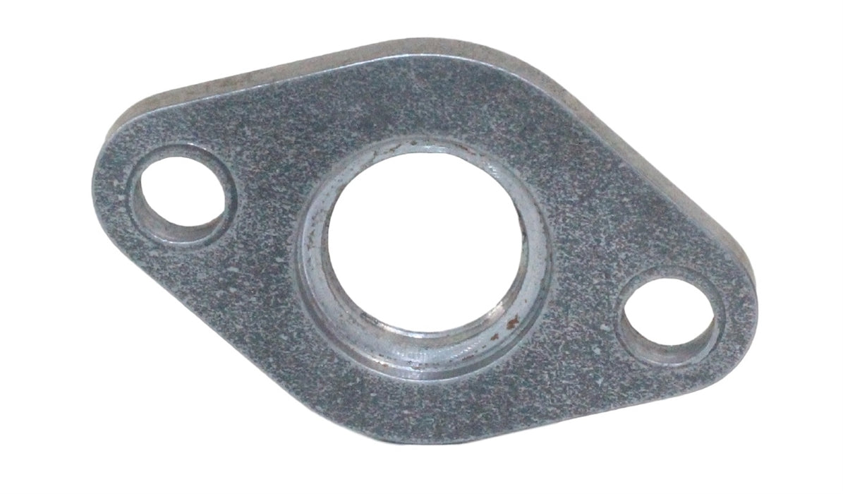 Stepped Exhaust Flange for Predator V-Twin