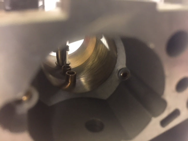 24mm Bored 3-Circuit Carb for the GX390 & 420/440/460 Clones