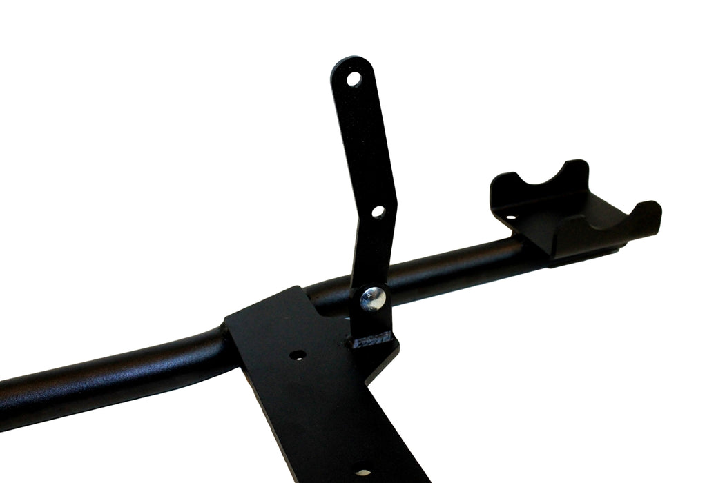 EZGO Big Block V-Twin Conversion Cradle & Motor Mount
