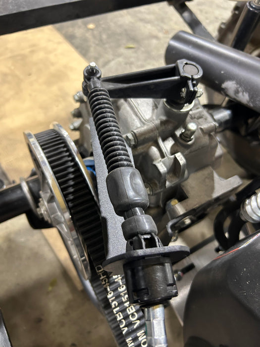 Club Car Precedent 2004-2014 Shift Linkage Bracket
