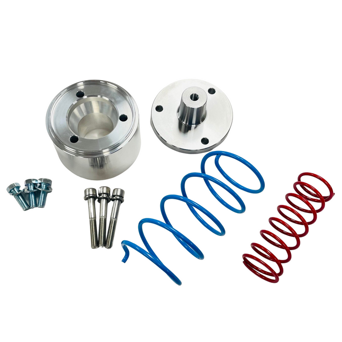 97+ Club Car (Clockwise) PTO Shaft