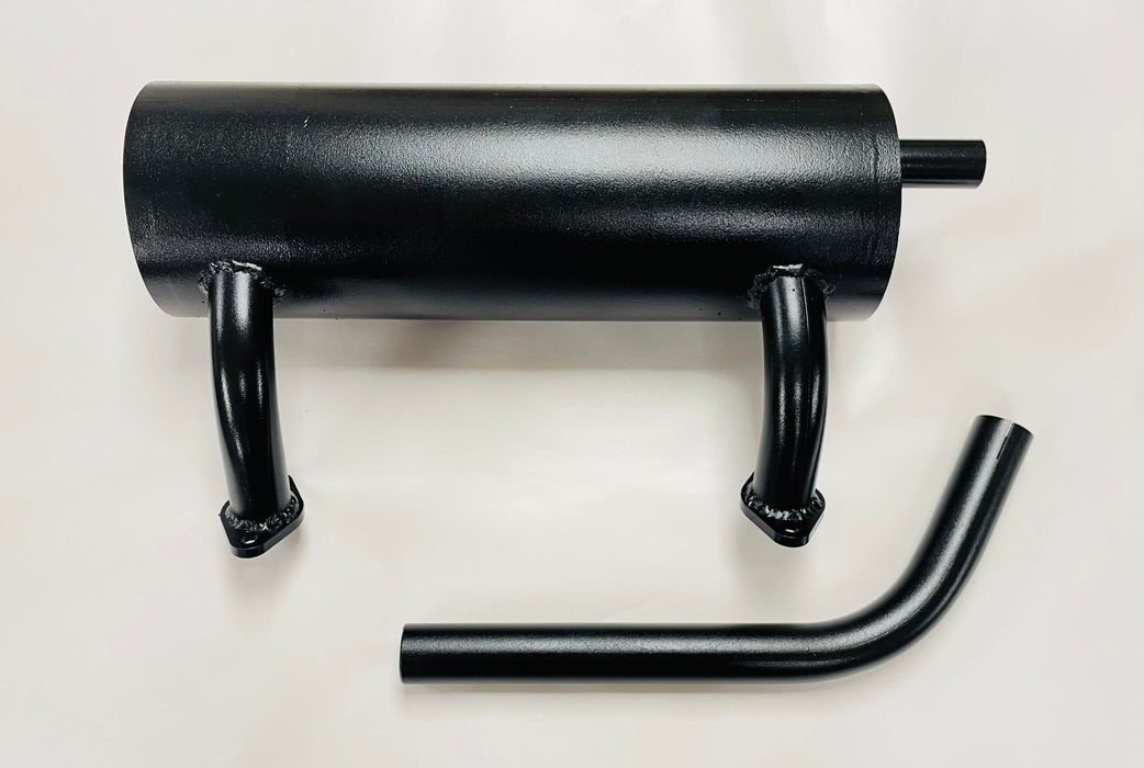 Yamaha G29 Conversion Kit - Fits 22HP Predator (670cc) Engines