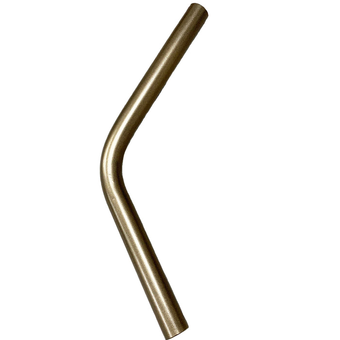 Tailpipe for 2010+ EZ-GO TXT