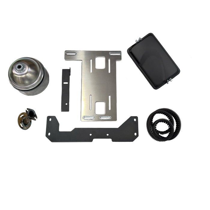 Yamaha G8/G14 Conversion Kit - Fits Predator 13HP (420cc) & Honda GX390 Engines