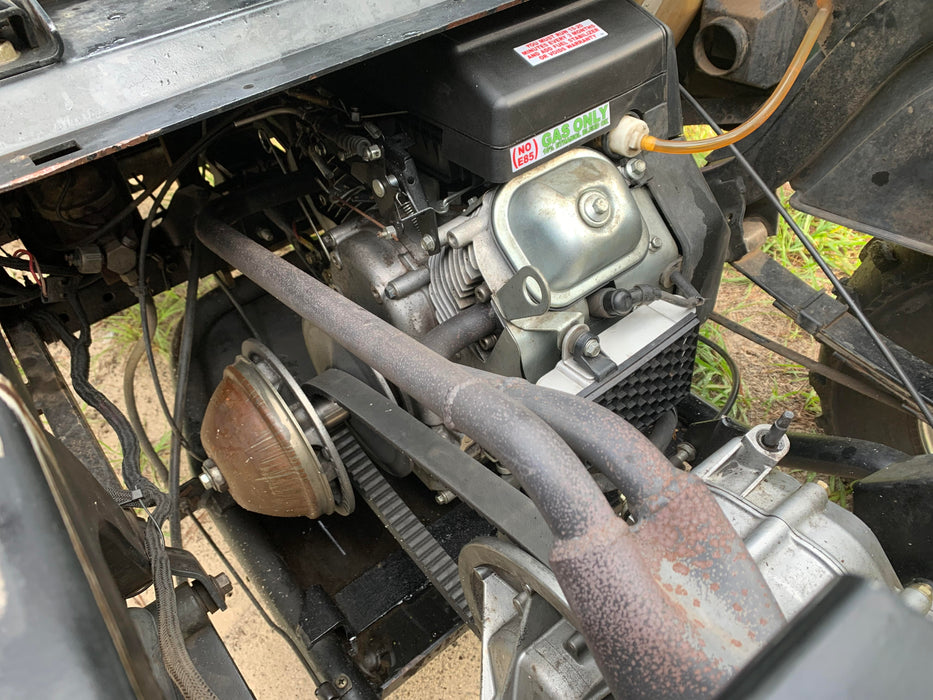 EZ-GO 1999+ ST480 Performance Upgrade - Fits 22HP Predator (670cc) Engines