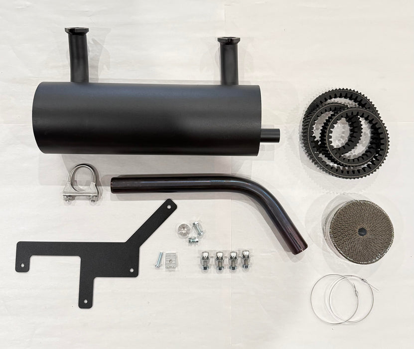 625cc to 670cc Conversion Kit - Fits 1994-2008 EZ-GO