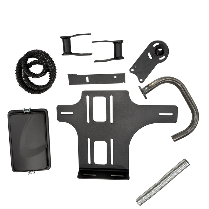 EZ-GO Marathon 1991-1994 Conversion Kit - Fits Predator 13HP (420cc) & Honda GX390 Engines