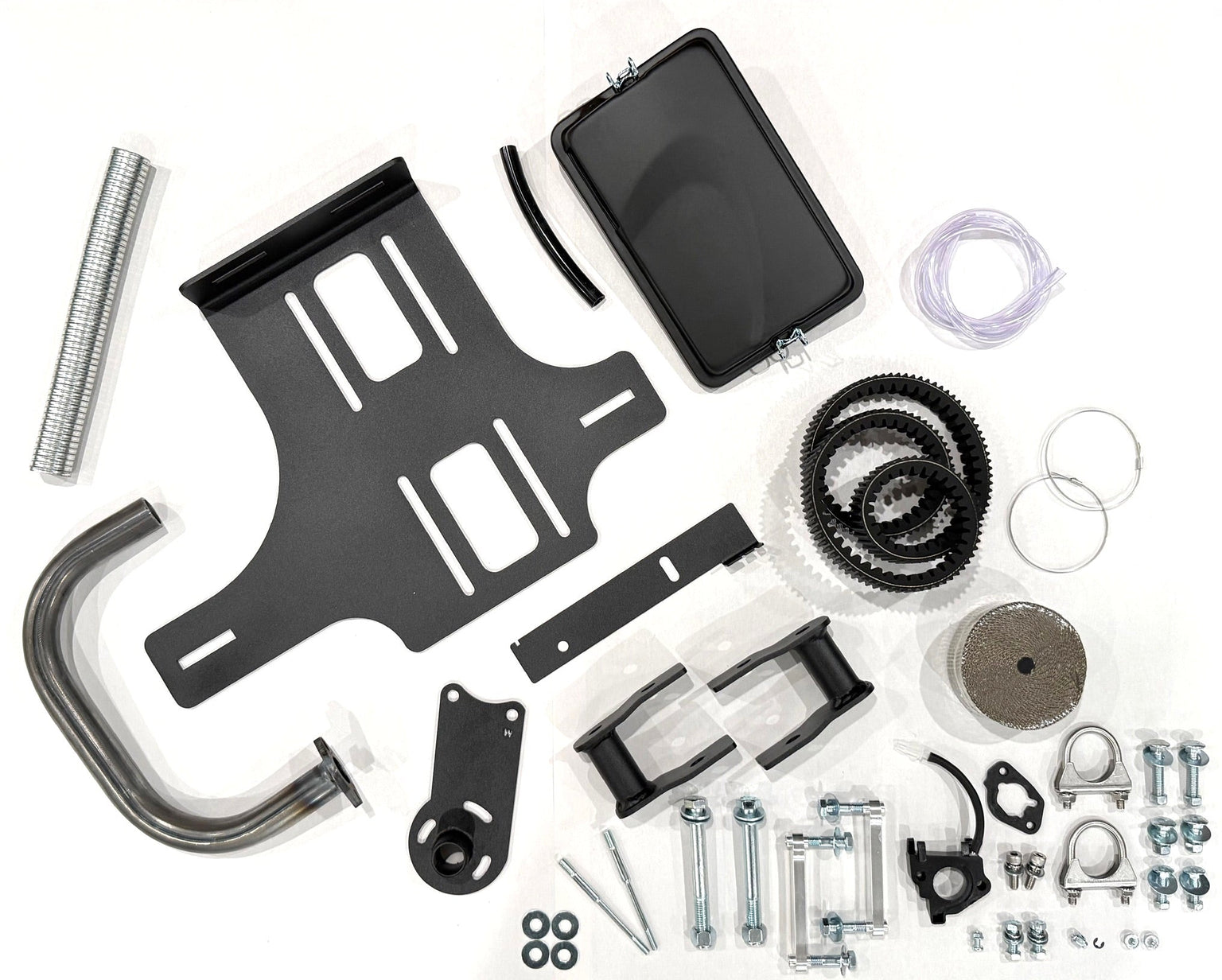 EZGO Engine Upgrade & Conversion Kits — Vegas Carts & Performance