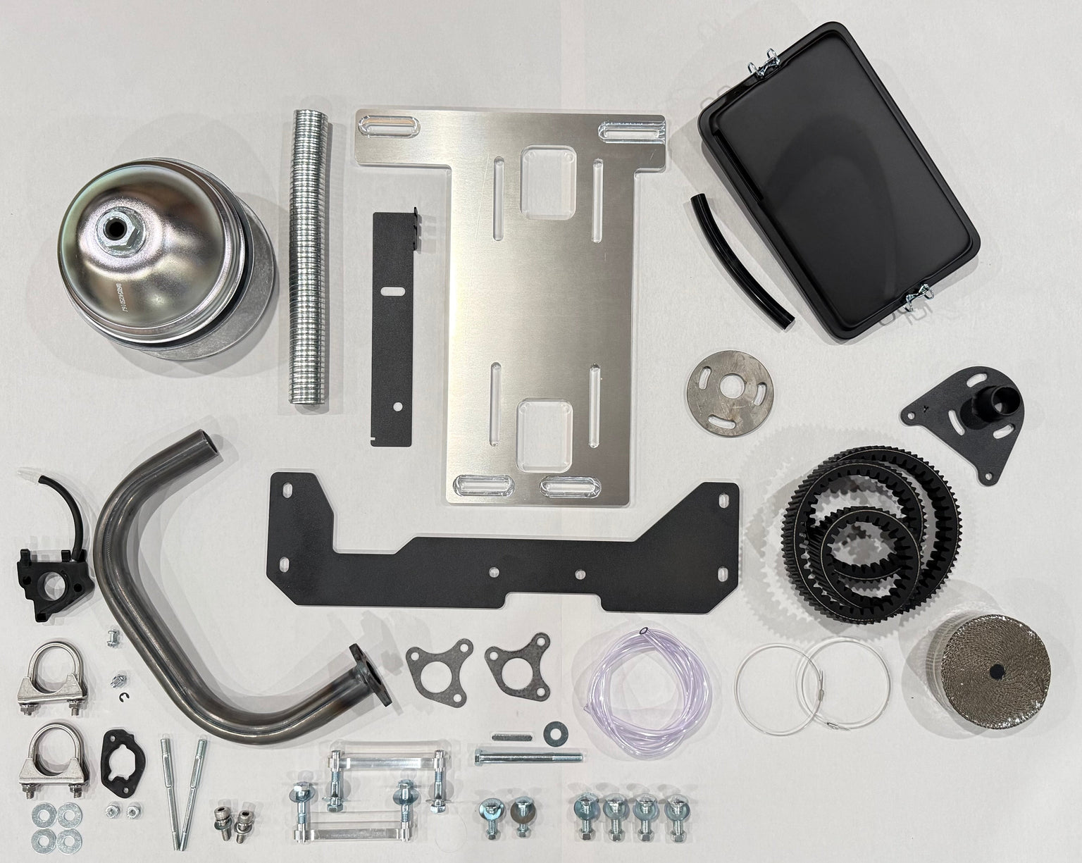 Golf Cart Engine Swap Kits