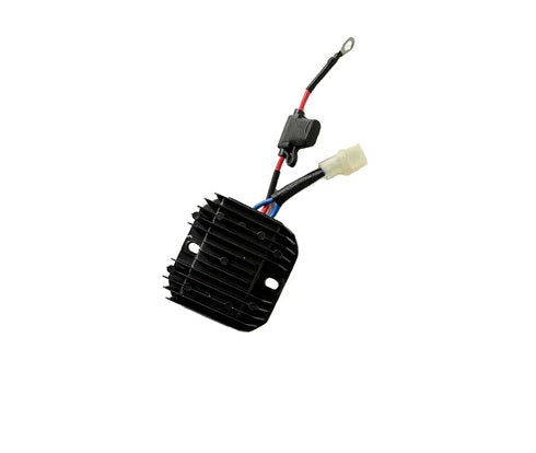 Replacement Regulator for 26amp Charging System -Fits Predator 670