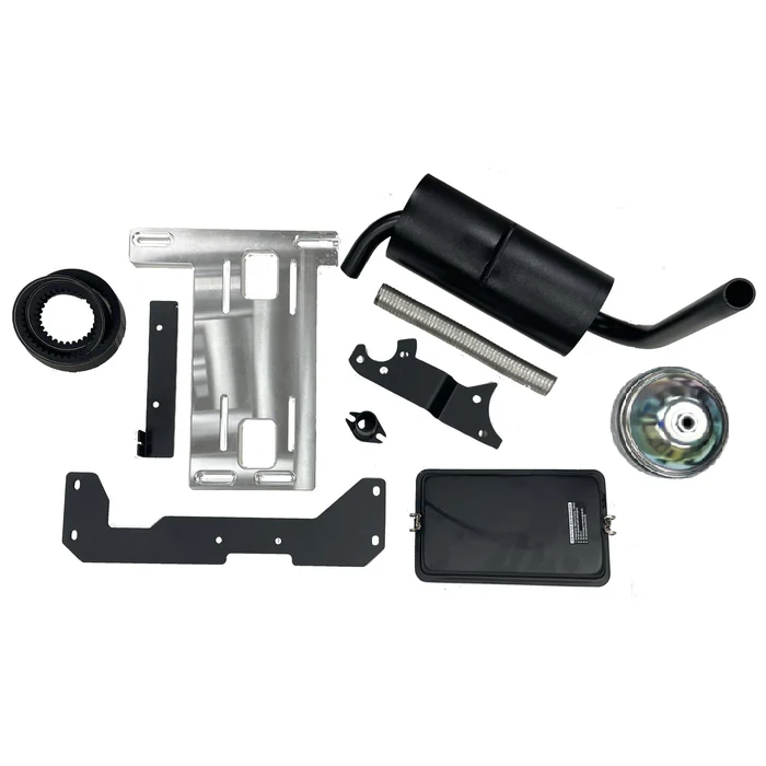 Yamaha G14 Conversion Kit - Fits Predator 13HP (420cc) &amp; Predator 15.8HP (459cc) &amp; Honda GX390 Engines
